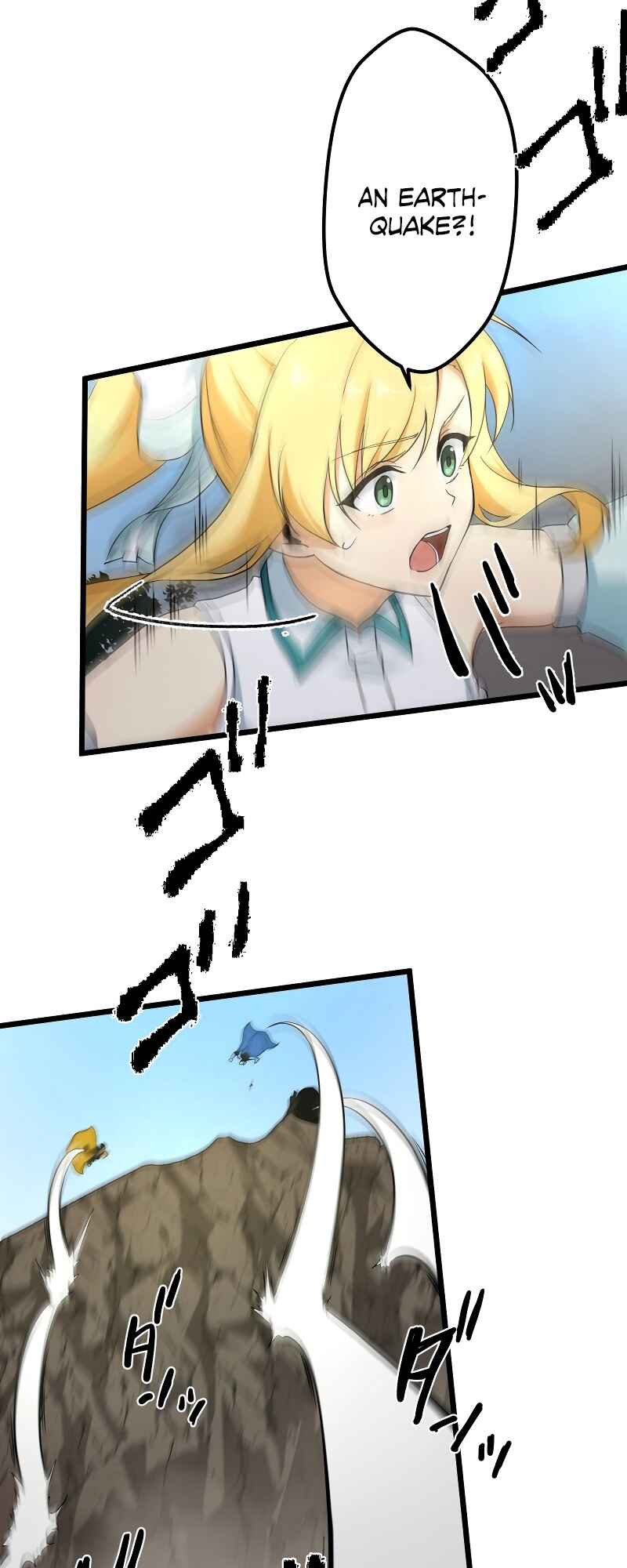 Page 38 Chapter 33 Gendai no Saikyou Heishi, Isekai Dungeon o Kouryaku Suru