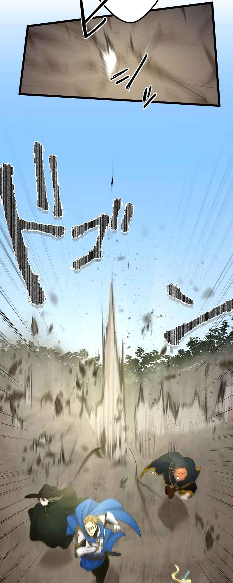 Page 40 Chapter 33 Gendai no Saikyou Heishi, Isekai Dungeon o Kouryaku Suru
