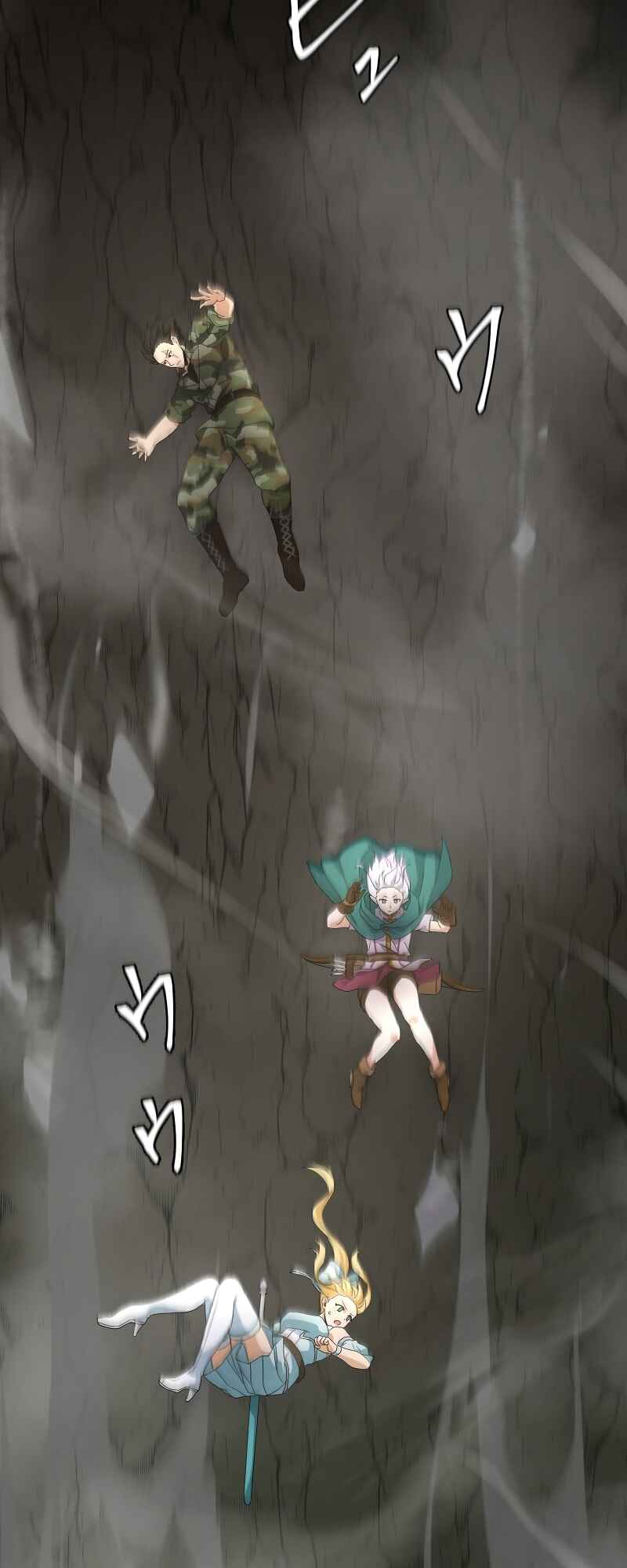 Page 44 Chapter 33 Gendai no Saikyou Heishi, Isekai Dungeon o Kouryaku Suru