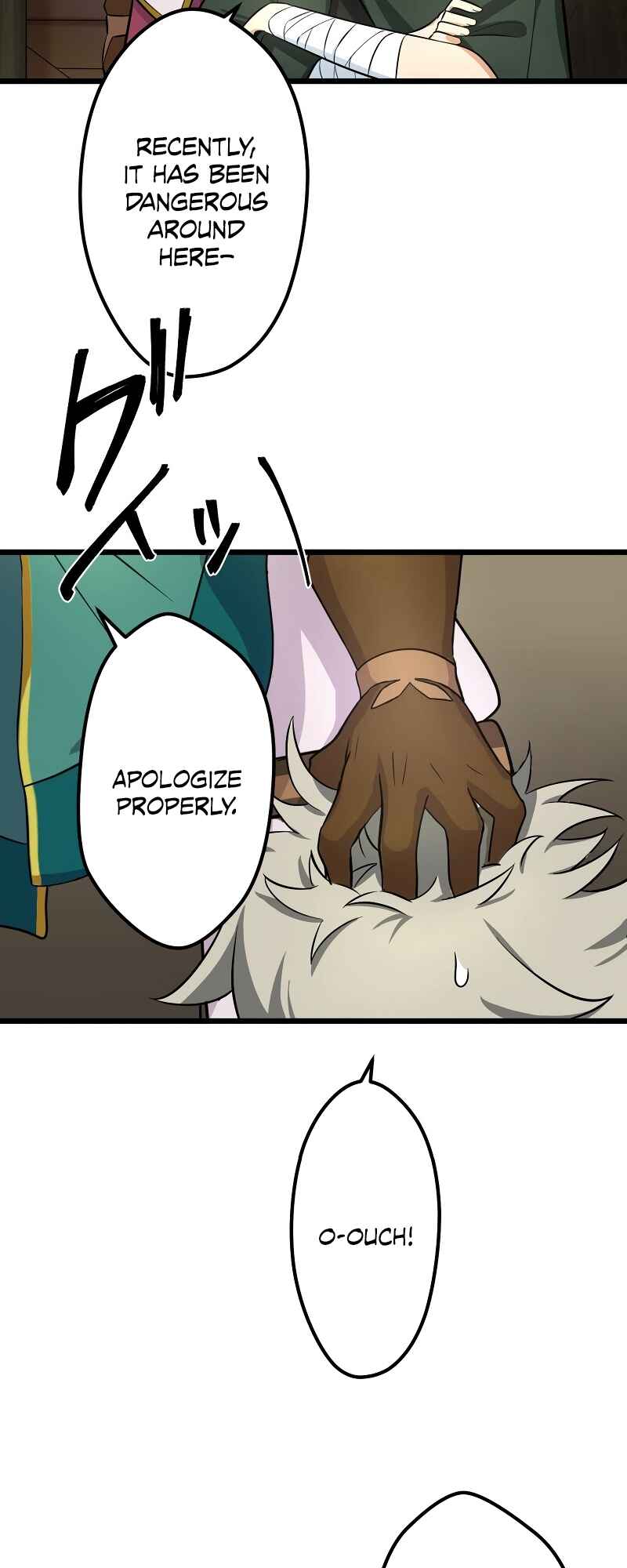 Page 40 Chapter 31 Gendai no Saikyou Heishi, Isekai Dungeon o Kouryaku Suru