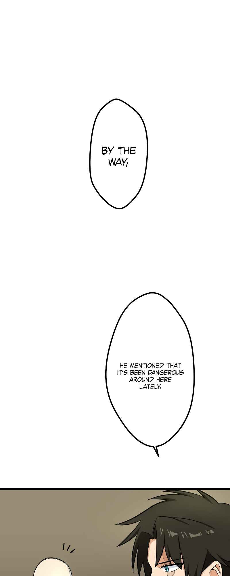 Page 45 Chapter 31 Gendai no Saikyou Heishi, Isekai Dungeon o Kouryaku Suru
