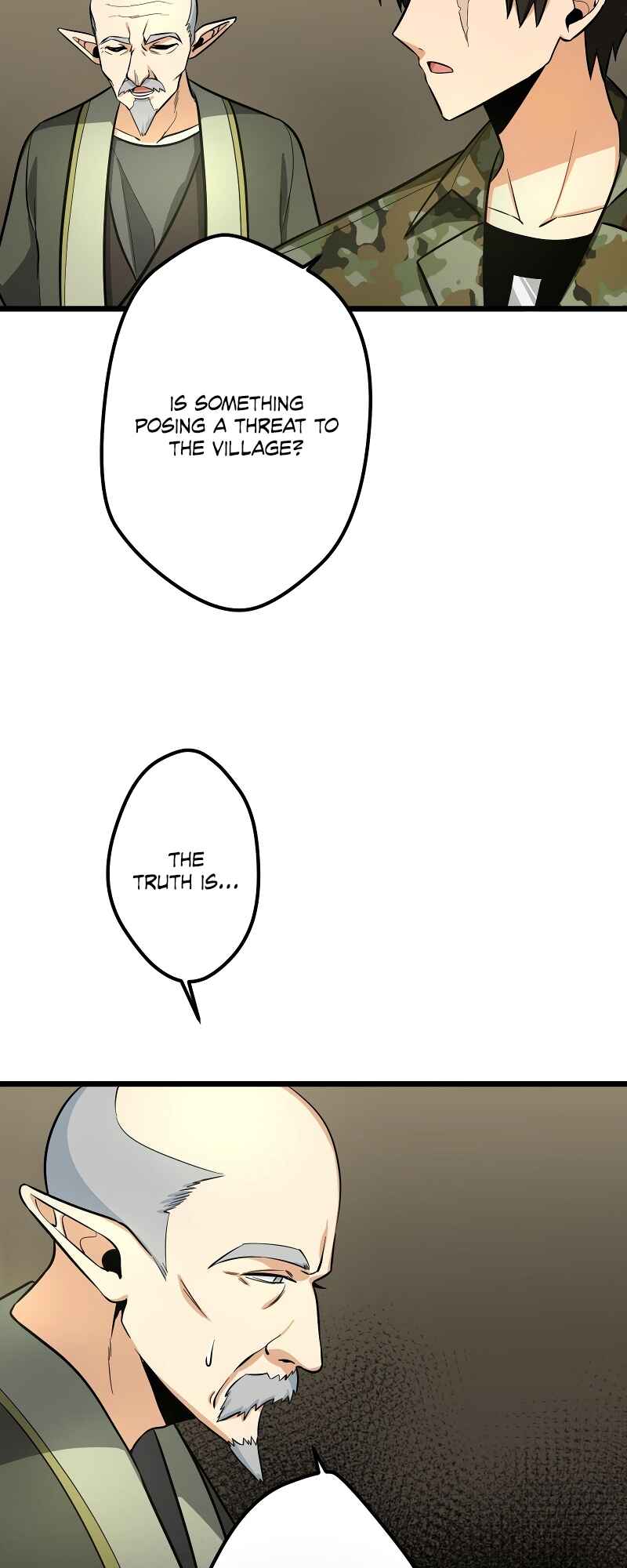 Page 46 Chapter 31 Gendai no Saikyou Heishi, Isekai Dungeon o Kouryaku Suru