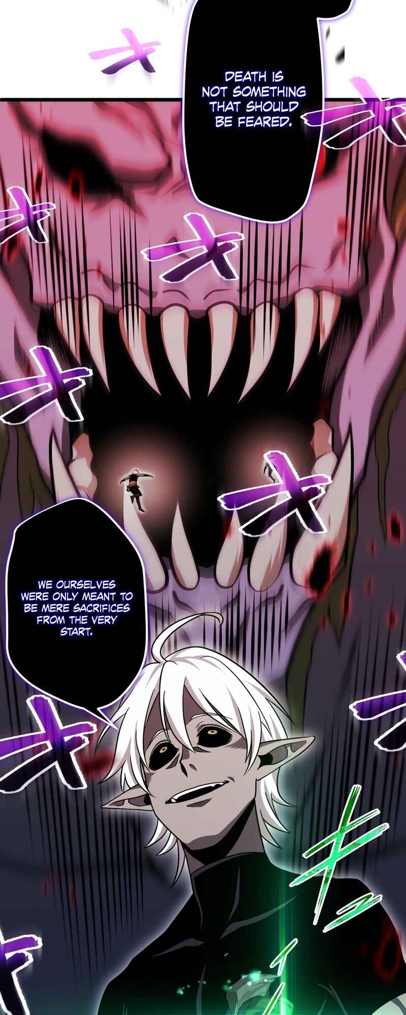 Page 14 Chapter 43 Gendai no Saikyou Heishi, Isekai Dungeon o Kouryaku Suru