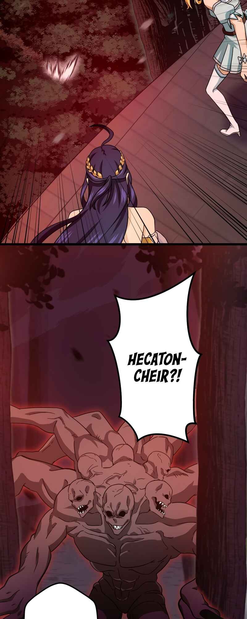 Page 66 Chapter 43 Gendai no Saikyou Heishi, Isekai Dungeon o Kouryaku Suru