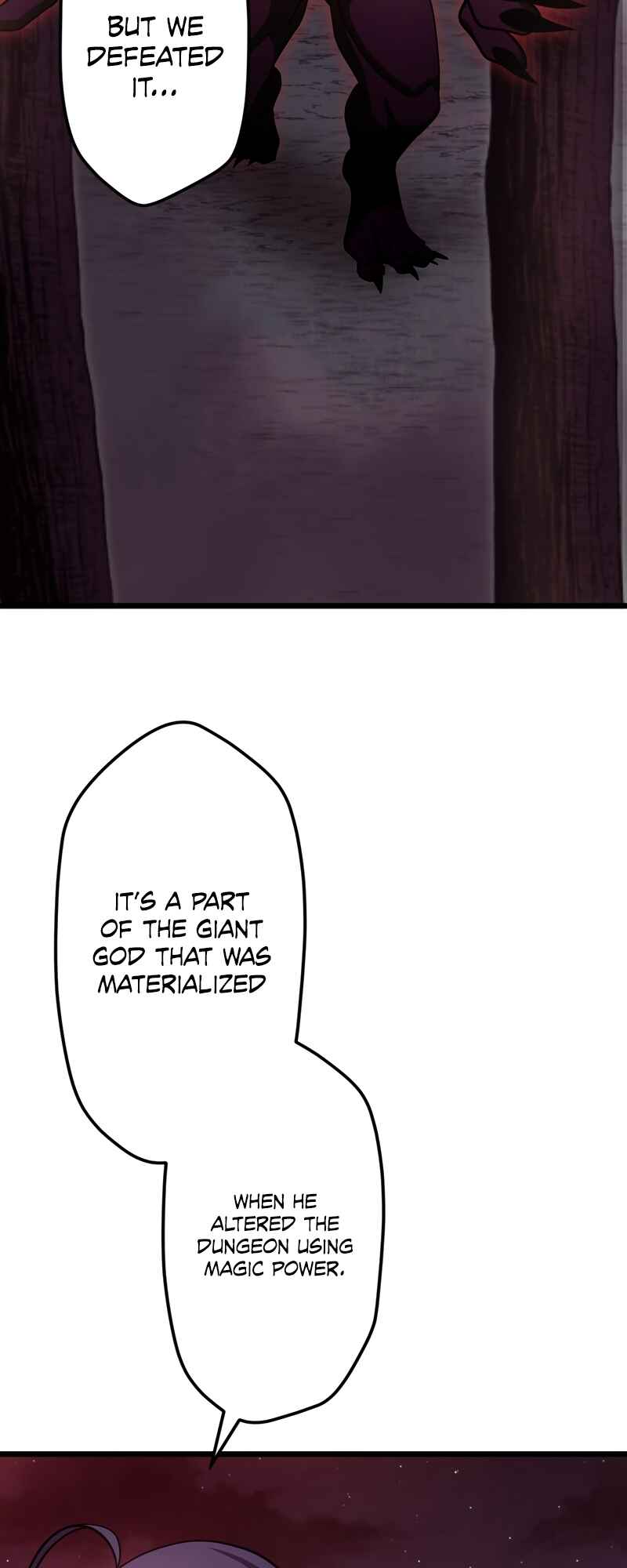 Page 67 Chapter 43 Gendai no Saikyou Heishi, Isekai Dungeon o Kouryaku Suru