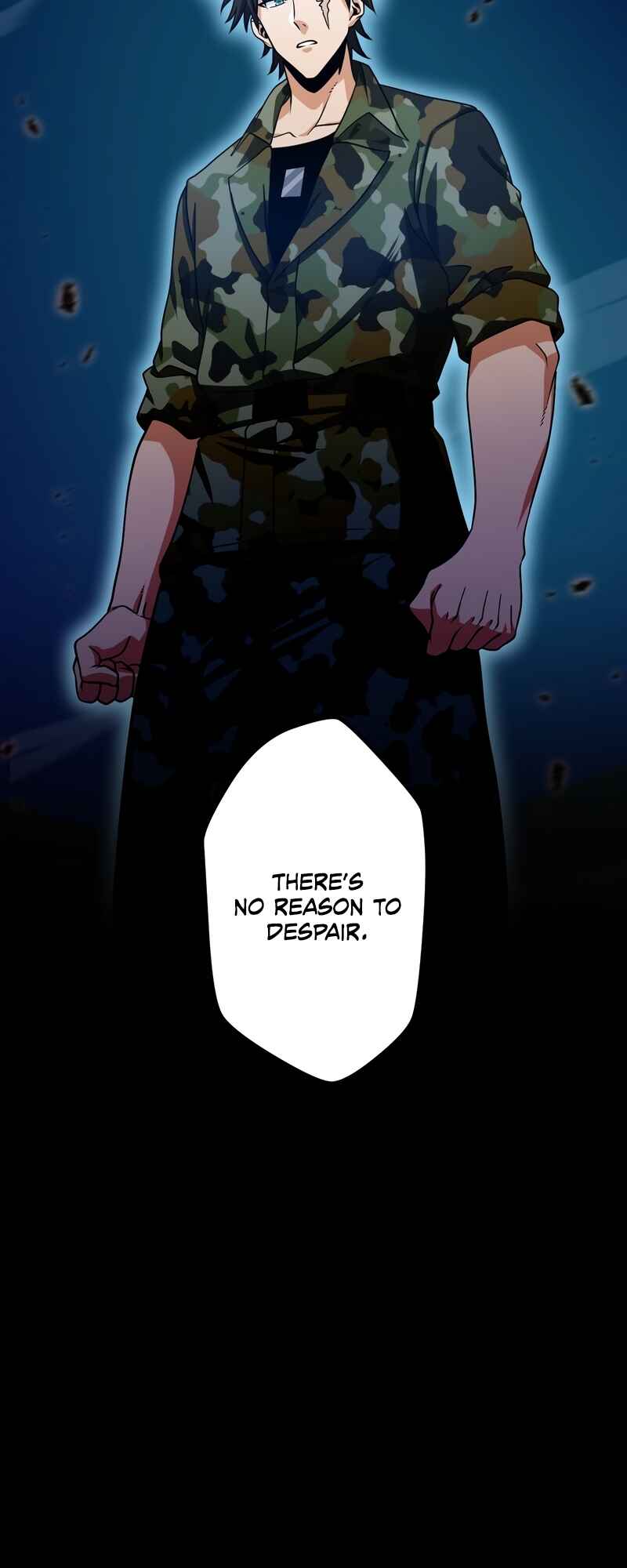 Page 73 Chapter 43 Gendai no Saikyou Heishi, Isekai Dungeon o Kouryaku Suru