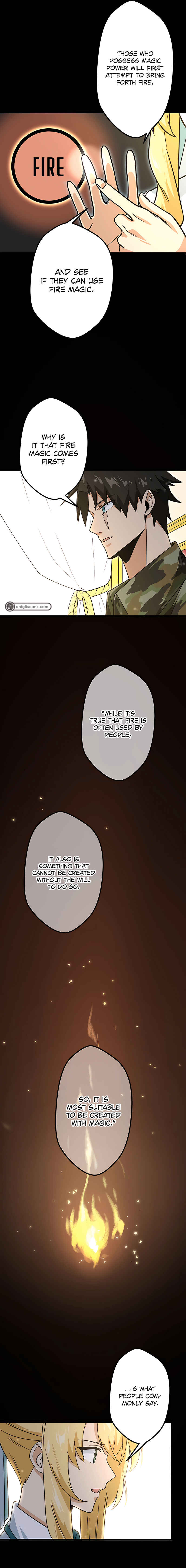 Page 10 Chapter 21 Gendai no Saikyou Heishi, Isekai Dungeon o Kouryaku Suru
