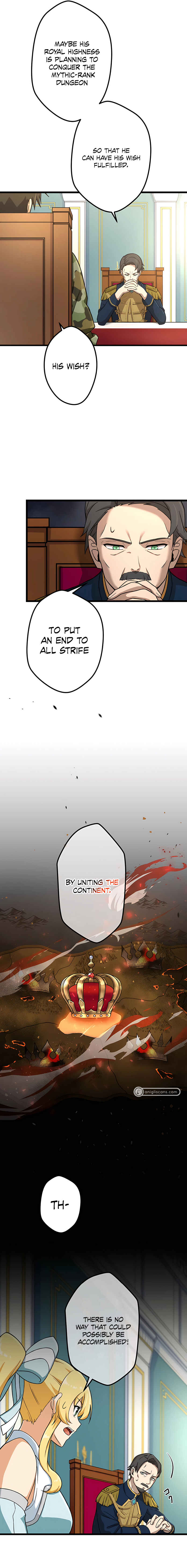Page 5 Chapter 18 Gendai no Saikyou Heishi, Isekai Dungeon o Kouryaku Suru