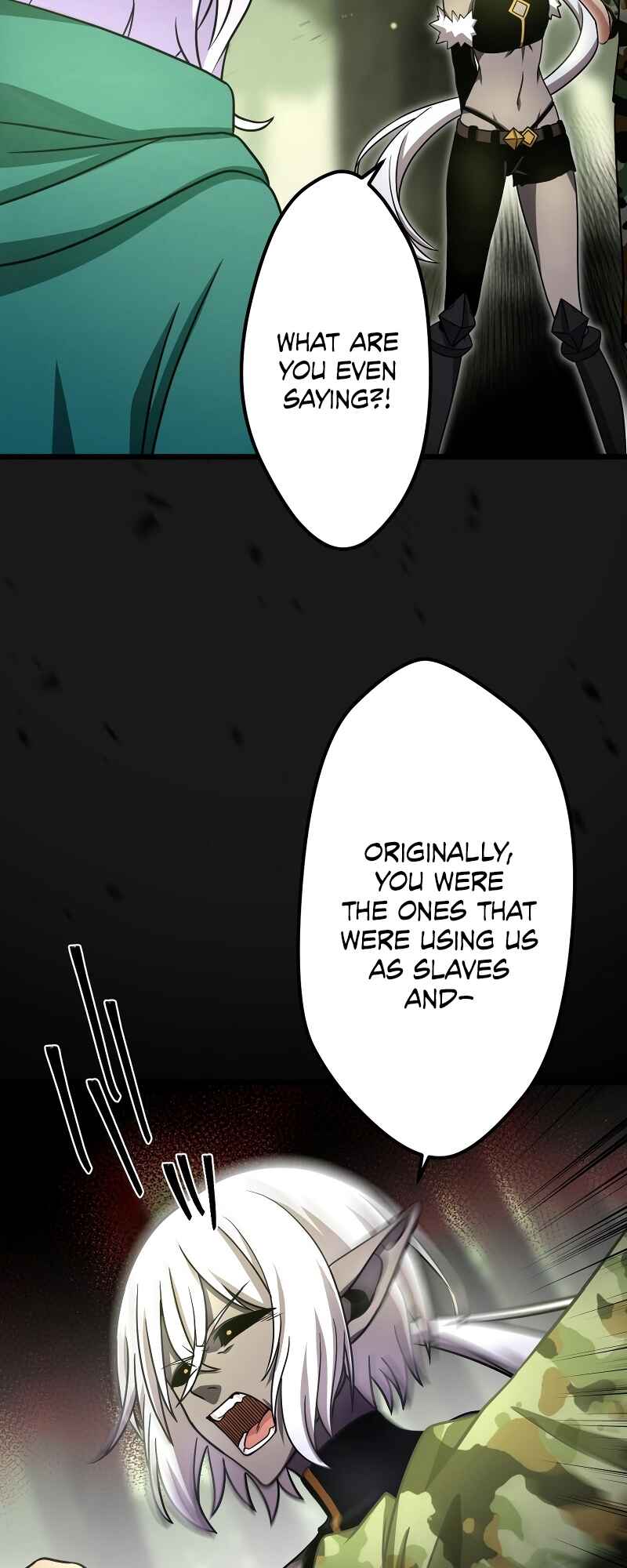 Page 31 Chapter 40 Gendai no Saikyou Heishi, Isekai Dungeon o Kouryaku Suru