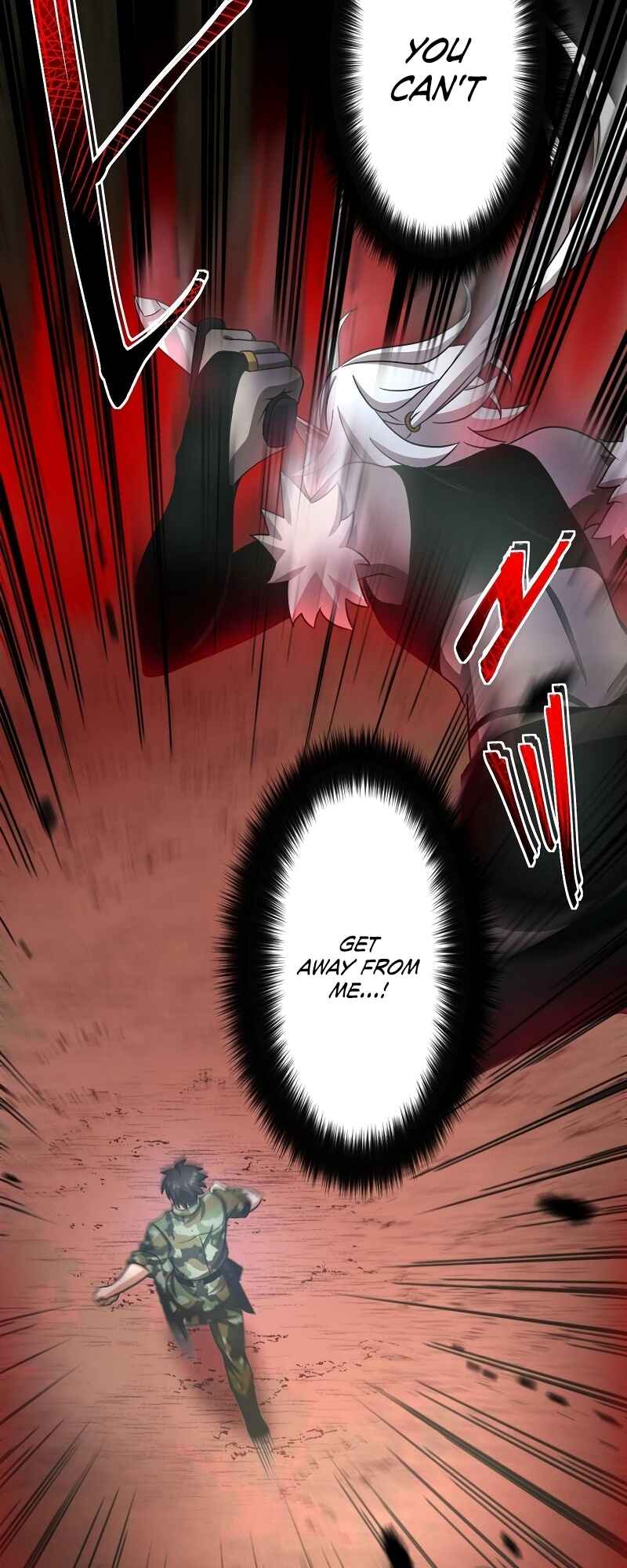 Page 5 Chapter 40 Gendai no Saikyou Heishi, Isekai Dungeon o Kouryaku Suru