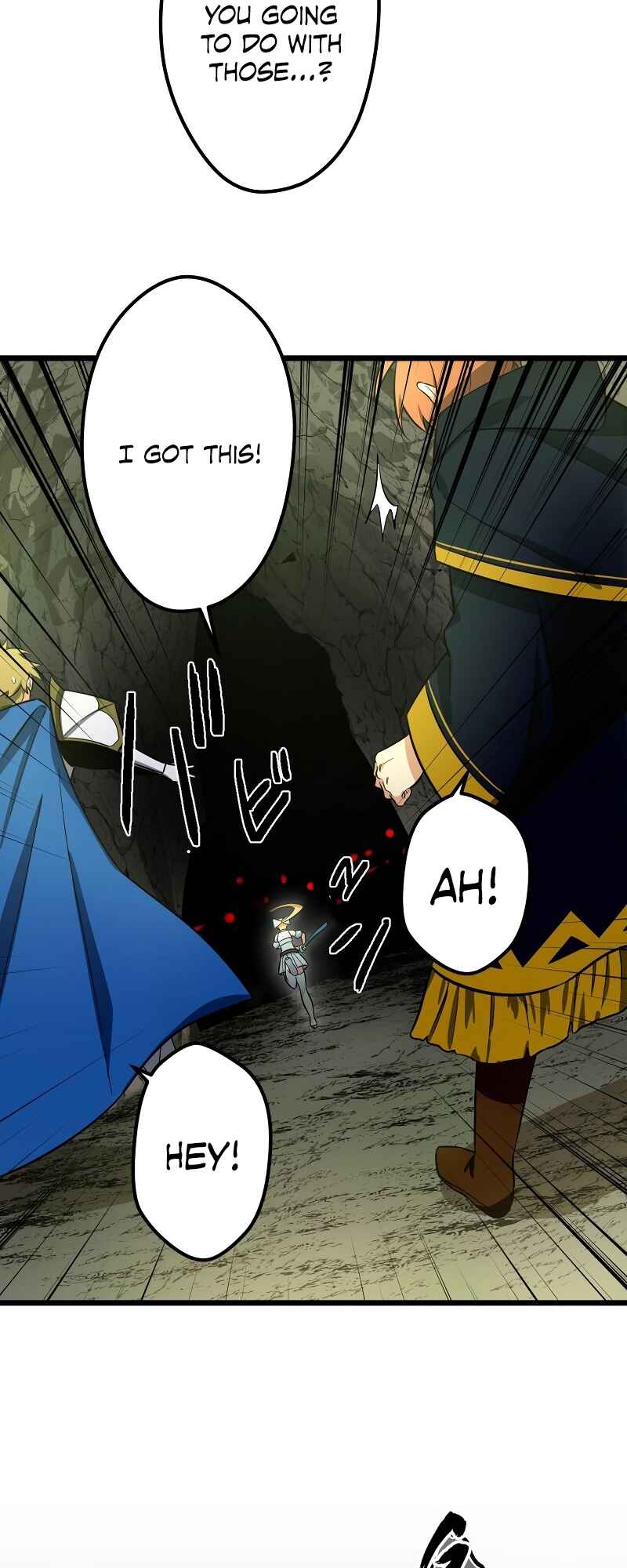Page 14 Chapter 34 Gendai no Saikyou Heishi, Isekai Dungeon o Kouryaku Suru