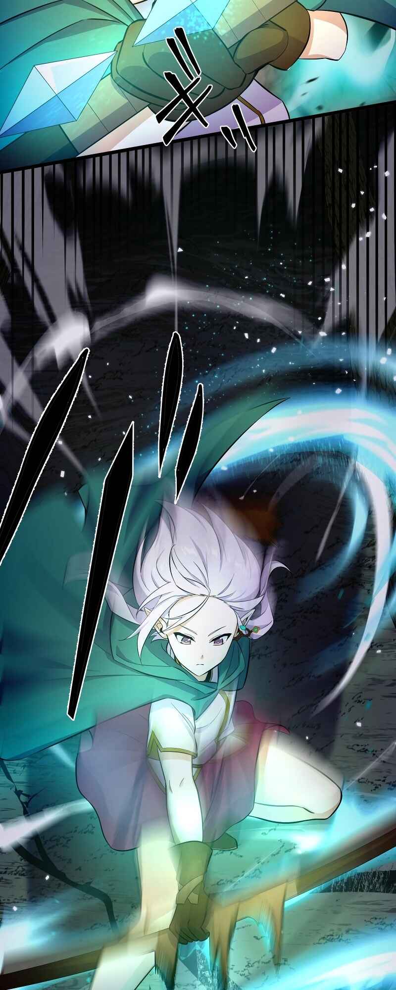 Page 19 Chapter 34 Gendai no Saikyou Heishi, Isekai Dungeon o Kouryaku Suru