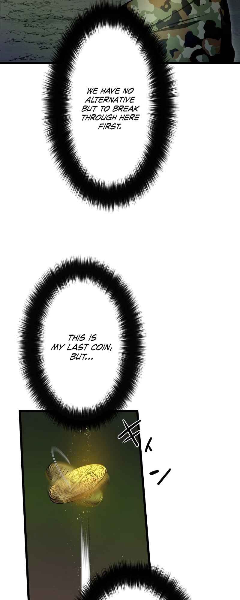 Page 34 Chapter 34 Gendai no Saikyou Heishi, Isekai Dungeon o Kouryaku Suru