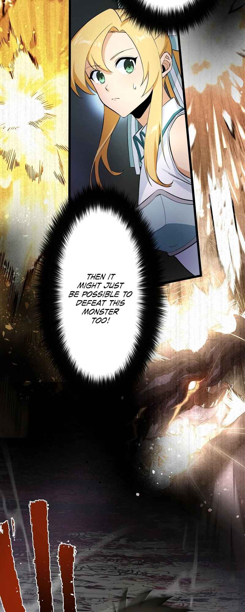 Page 38 Chapter 34 Gendai no Saikyou Heishi, Isekai Dungeon o Kouryaku Suru