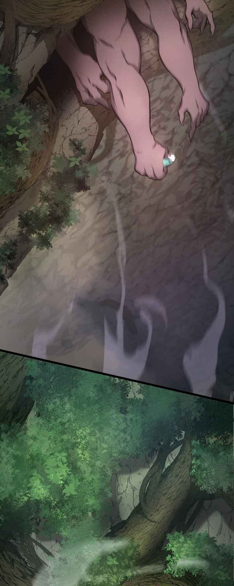Page 58 Chapter 34 Gendai no Saikyou Heishi, Isekai Dungeon o Kouryaku Suru