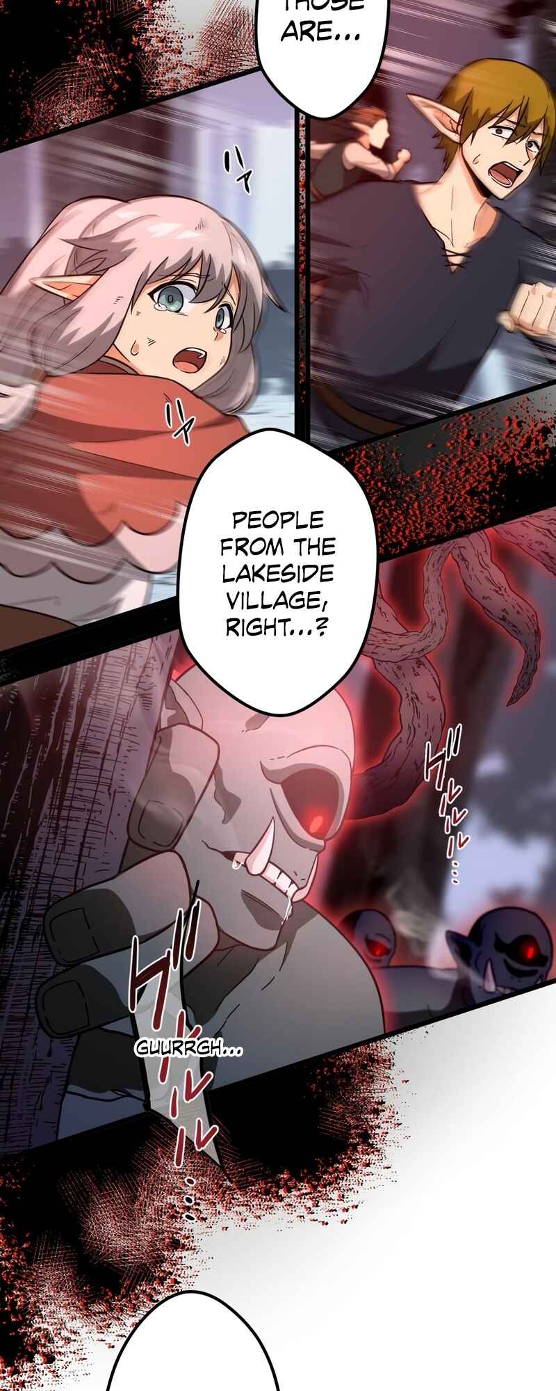 Page 28 Chapter 44 Gendai no Saikyou Heishi, Isekai Dungeon o Kouryaku Suru