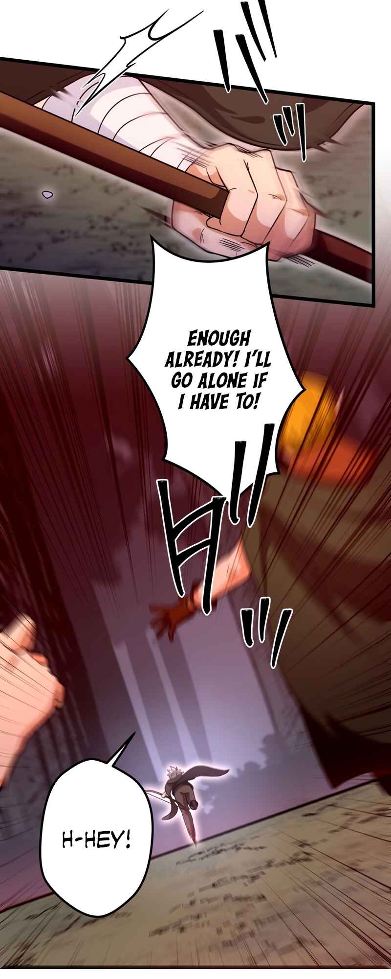 Page 30 Chapter 44 Gendai no Saikyou Heishi, Isekai Dungeon o Kouryaku Suru