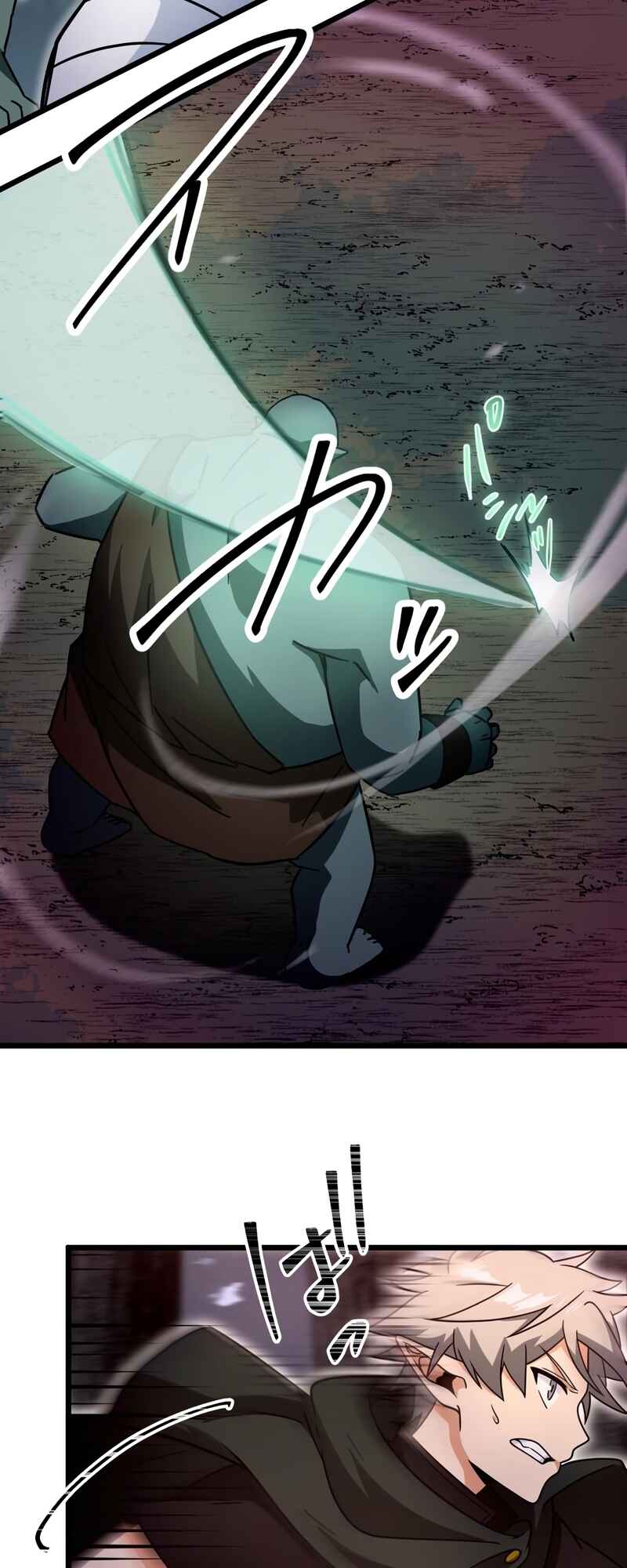 Page 37 Chapter 44 Gendai no Saikyou Heishi, Isekai Dungeon o Kouryaku Suru