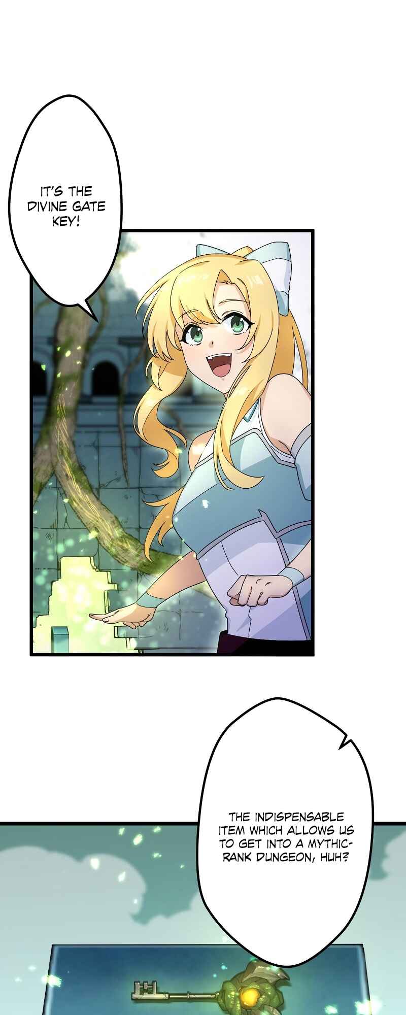 Page 36 Chapter 36 Gendai no Saikyou Heishi, Isekai Dungeon o Kouryaku Suru