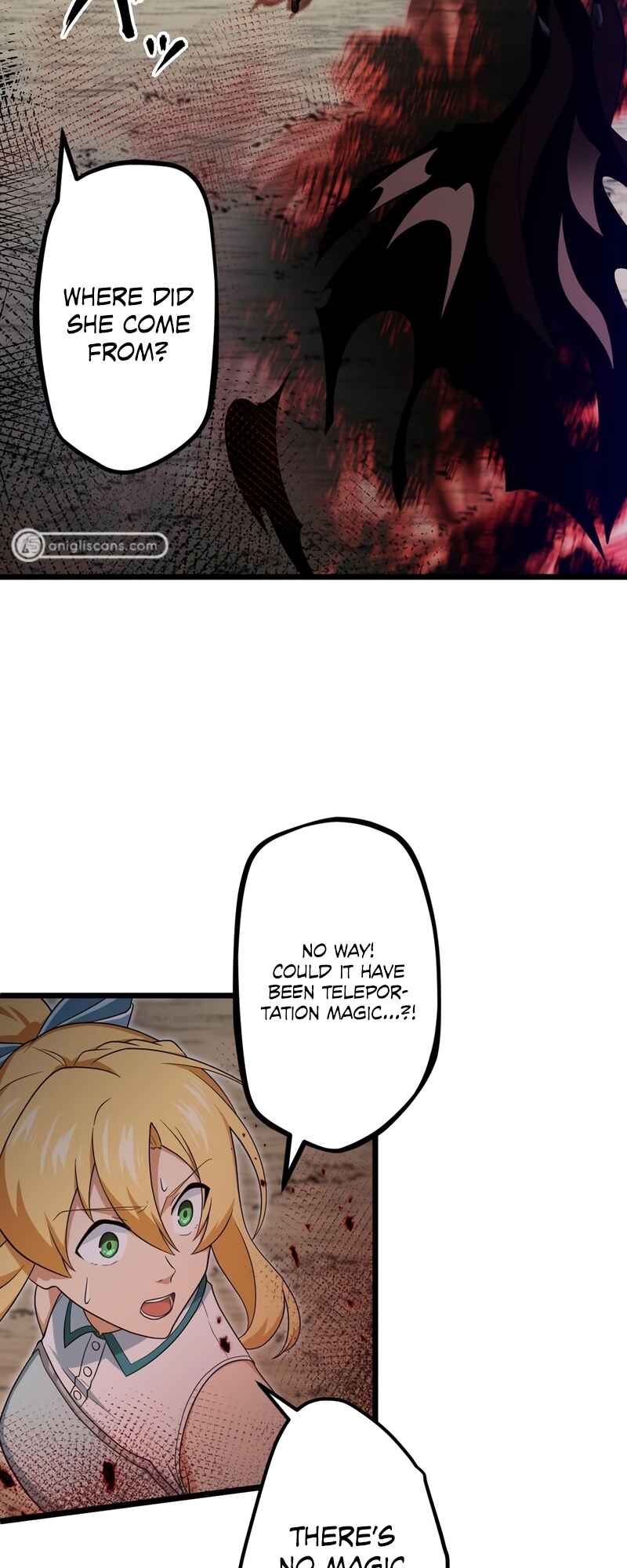 Page 33 Chapter 46 Gendai no Saikyou Heishi, Isekai Dungeon o Kouryaku Suru
