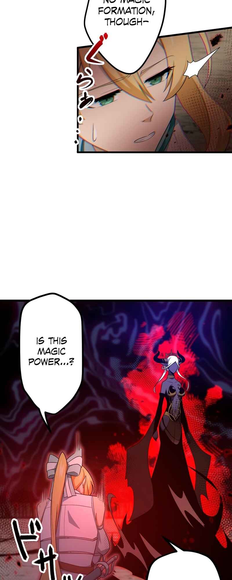 Page 34 Chapter 46 Gendai no Saikyou Heishi, Isekai Dungeon o Kouryaku Suru