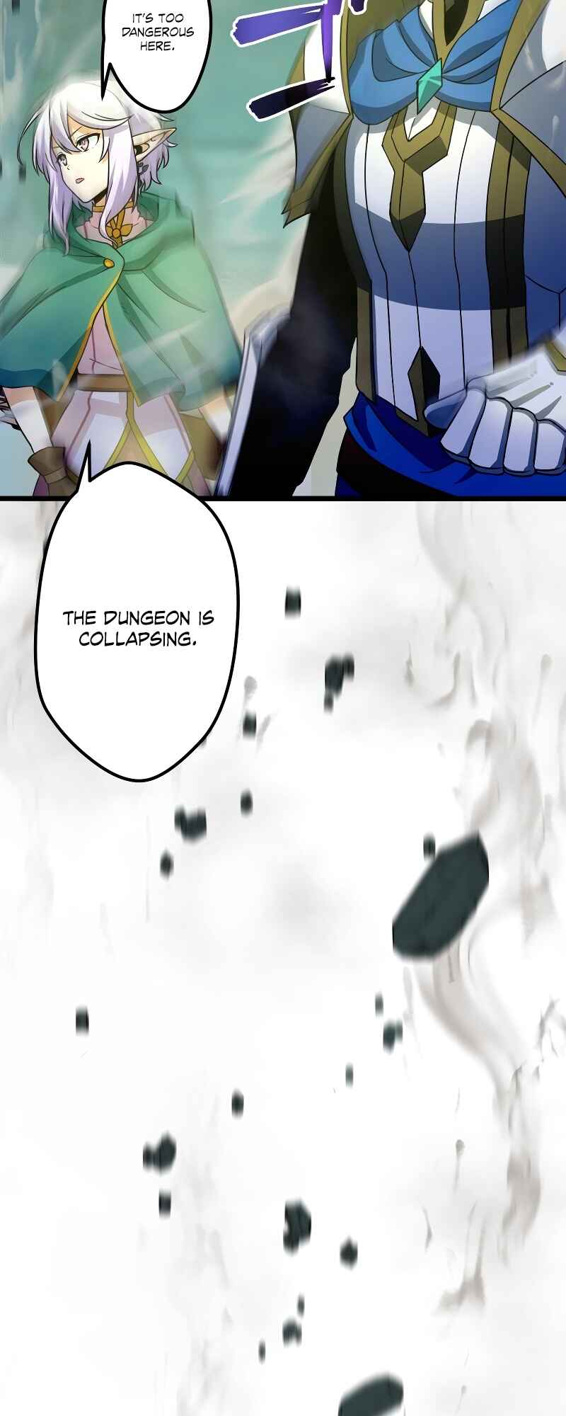 Page 23 Chapter 37 Gendai no Saikyou Heishi, Isekai Dungeon o Kouryaku Suru