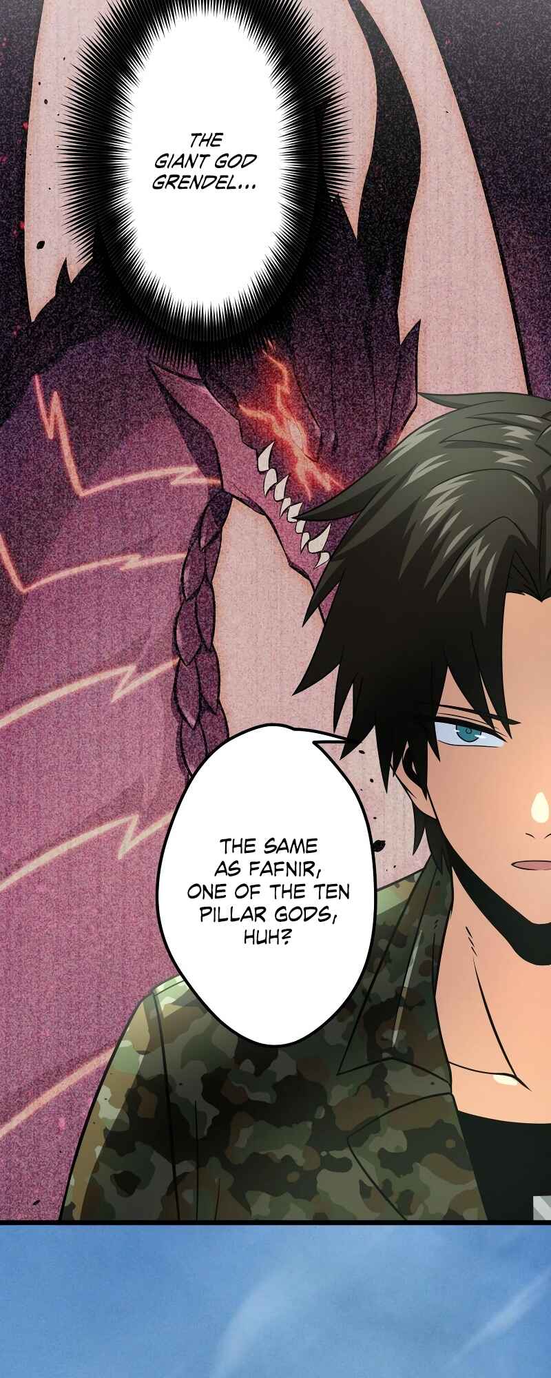 Page 40 Chapter 37 Gendai no Saikyou Heishi, Isekai Dungeon o Kouryaku Suru
