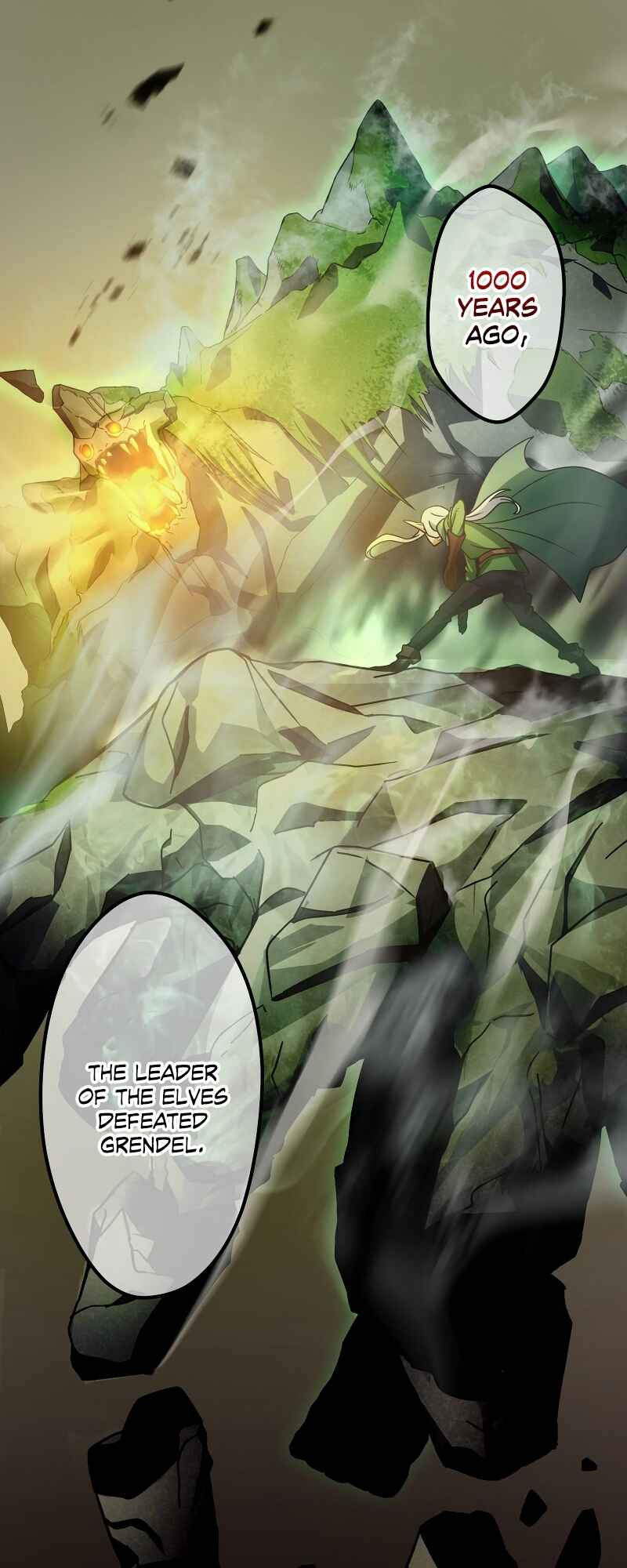 Page 44 Chapter 37 Gendai no Saikyou Heishi, Isekai Dungeon o Kouryaku Suru