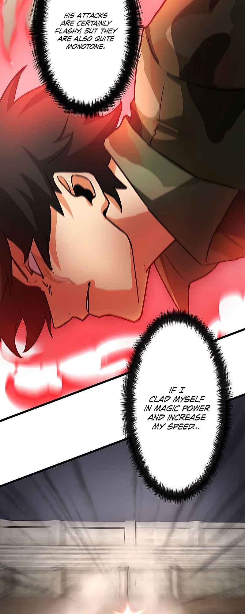 Page 13 Chapter 8 Gendai no Saikyou Heishi, Isekai Dungeon o Kouryaku Suru