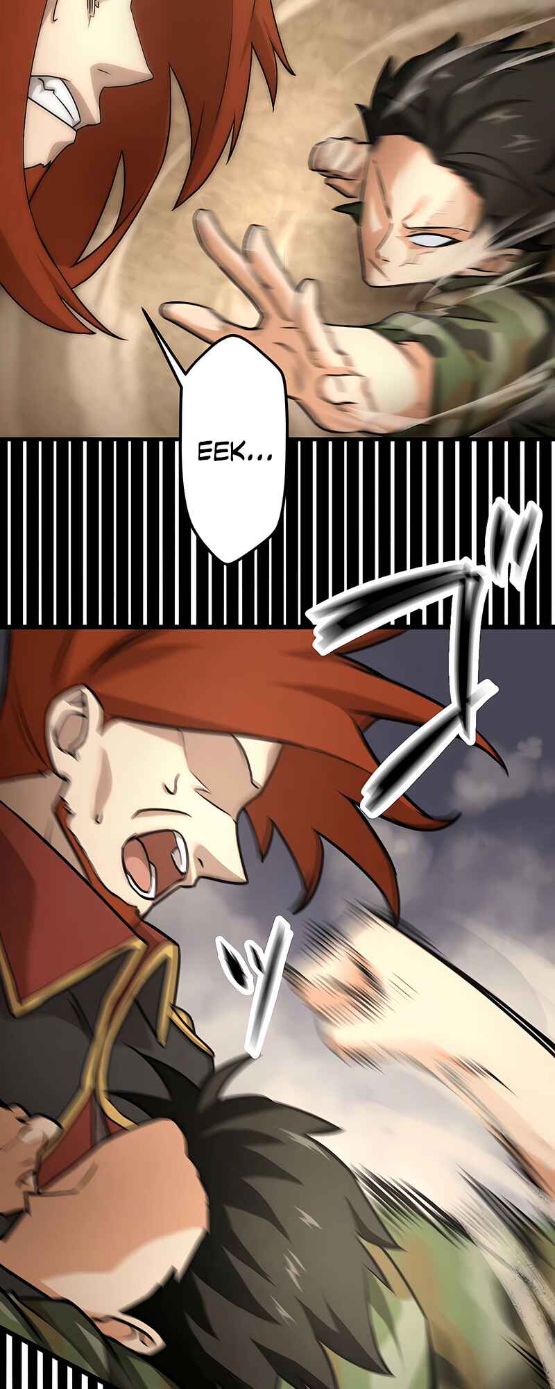 Page 21 Chapter 8 Gendai no Saikyou Heishi, Isekai Dungeon o Kouryaku Suru