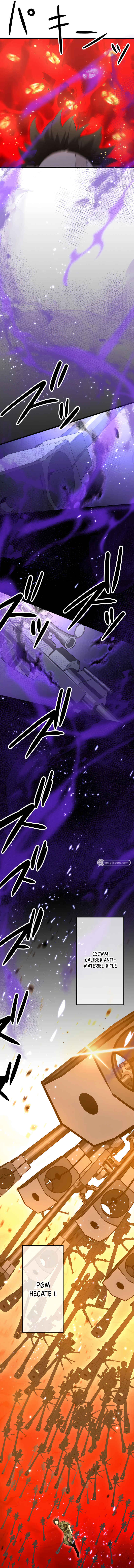 Page 19 Chapter 26 Gendai no Saikyou Heishi, Isekai Dungeon o Kouryaku Suru