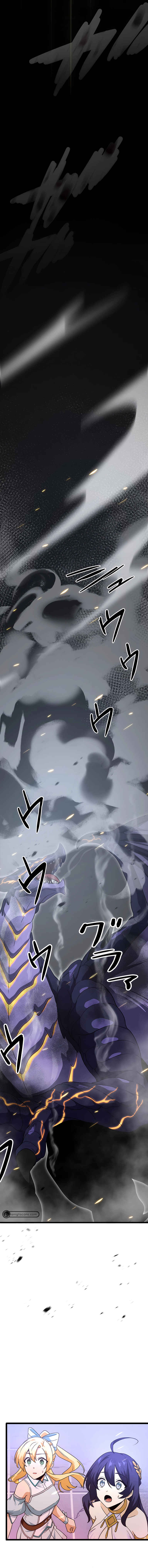 Page 28 Chapter 26 Gendai no Saikyou Heishi, Isekai Dungeon o Kouryaku Suru