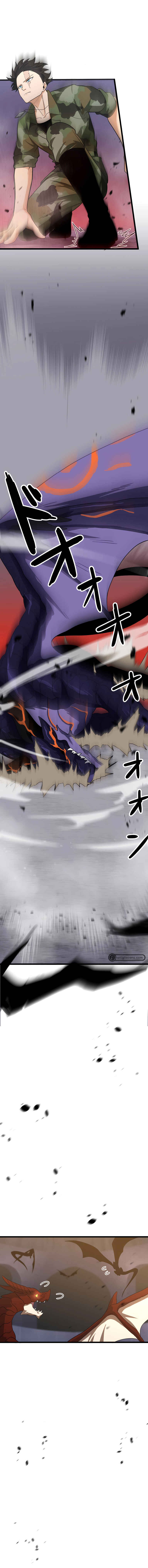 Page 29 Chapter 26 Gendai no Saikyou Heishi, Isekai Dungeon o Kouryaku Suru