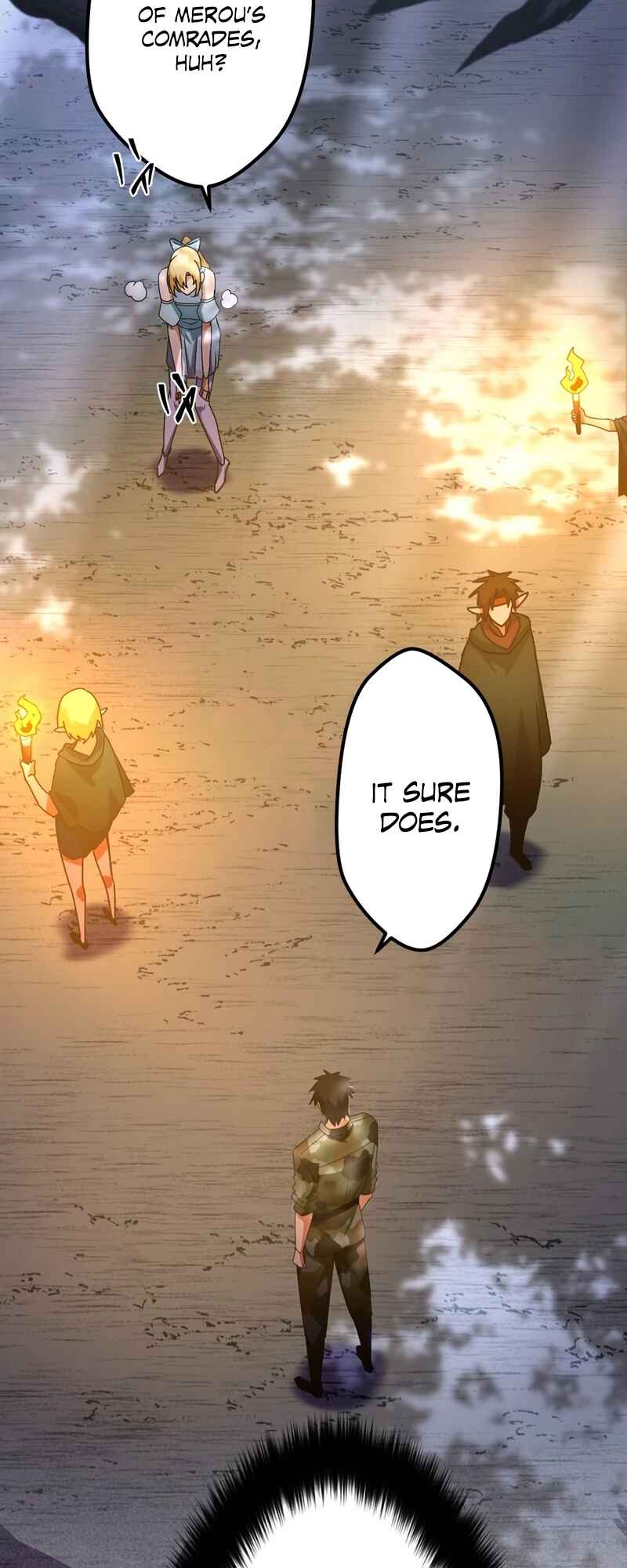Page 26 Chapter 41 Gendai no Saikyou Heishi, Isekai Dungeon o Kouryaku Suru
