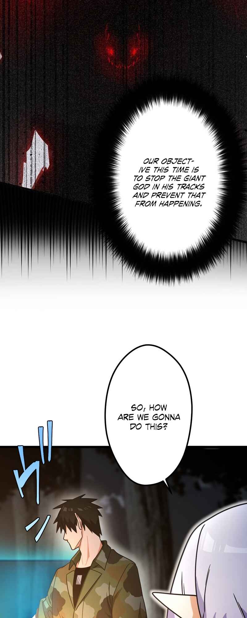 Page 28 Chapter 41 Gendai no Saikyou Heishi, Isekai Dungeon o Kouryaku Suru