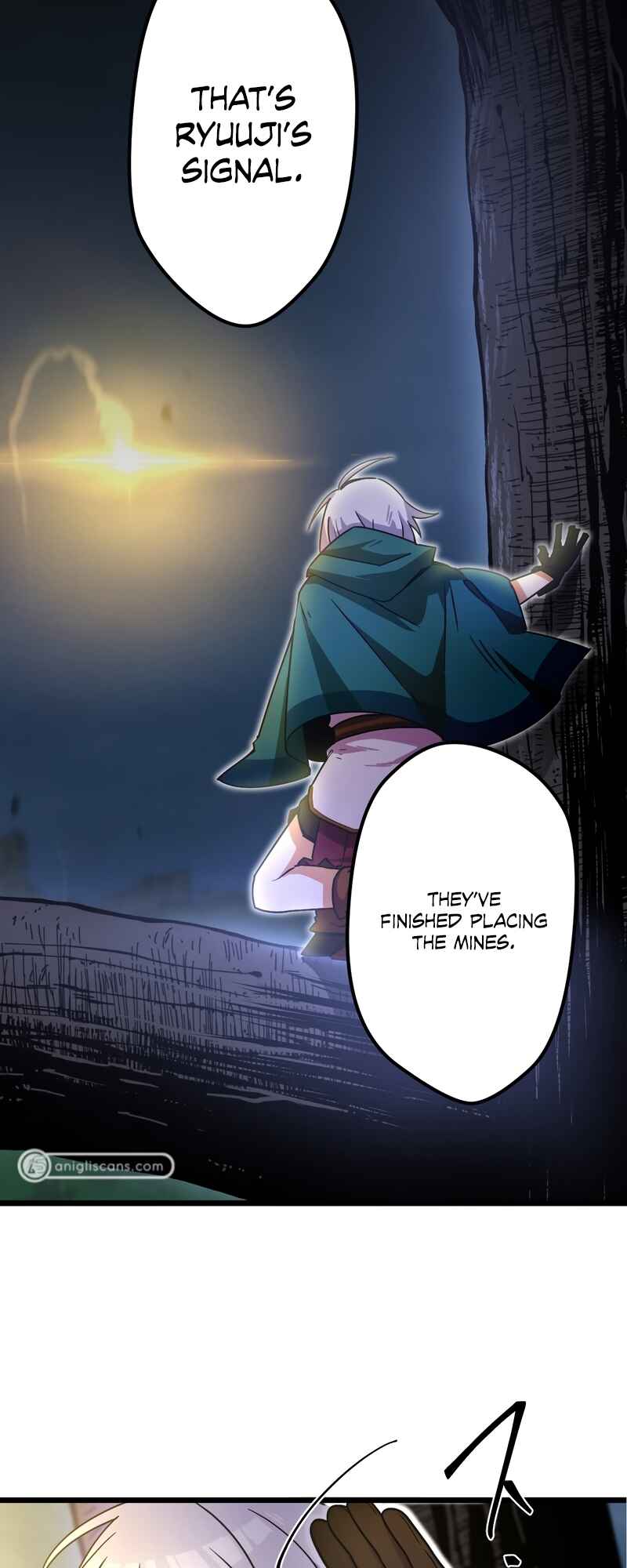 Page 54 Chapter 41 Gendai no Saikyou Heishi, Isekai Dungeon o Kouryaku Suru