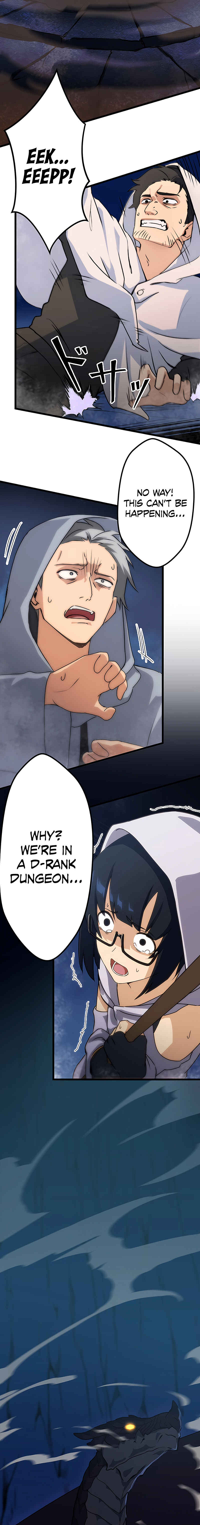 Page 30 Chapter 2 Gendai no Saikyou Heishi, Isekai Dungeon o Kouryaku Suru