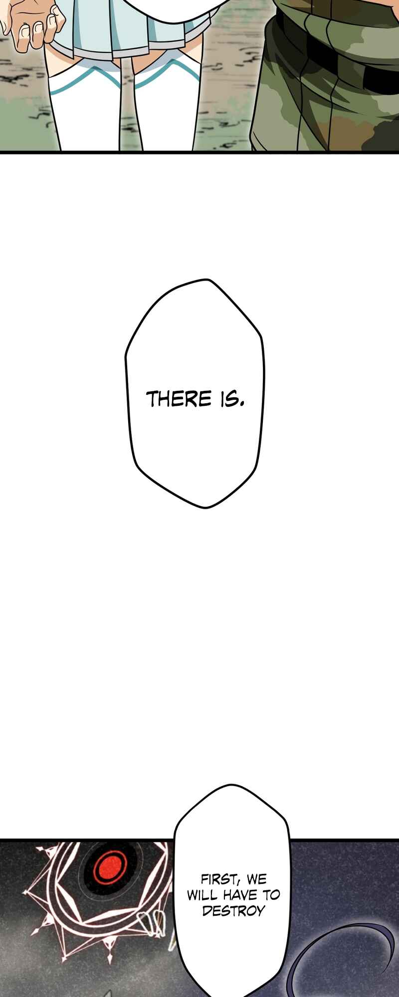 Page 16 Chapter 47 Gendai no Saikyou Heishi, Isekai Dungeon o Kouryaku Suru