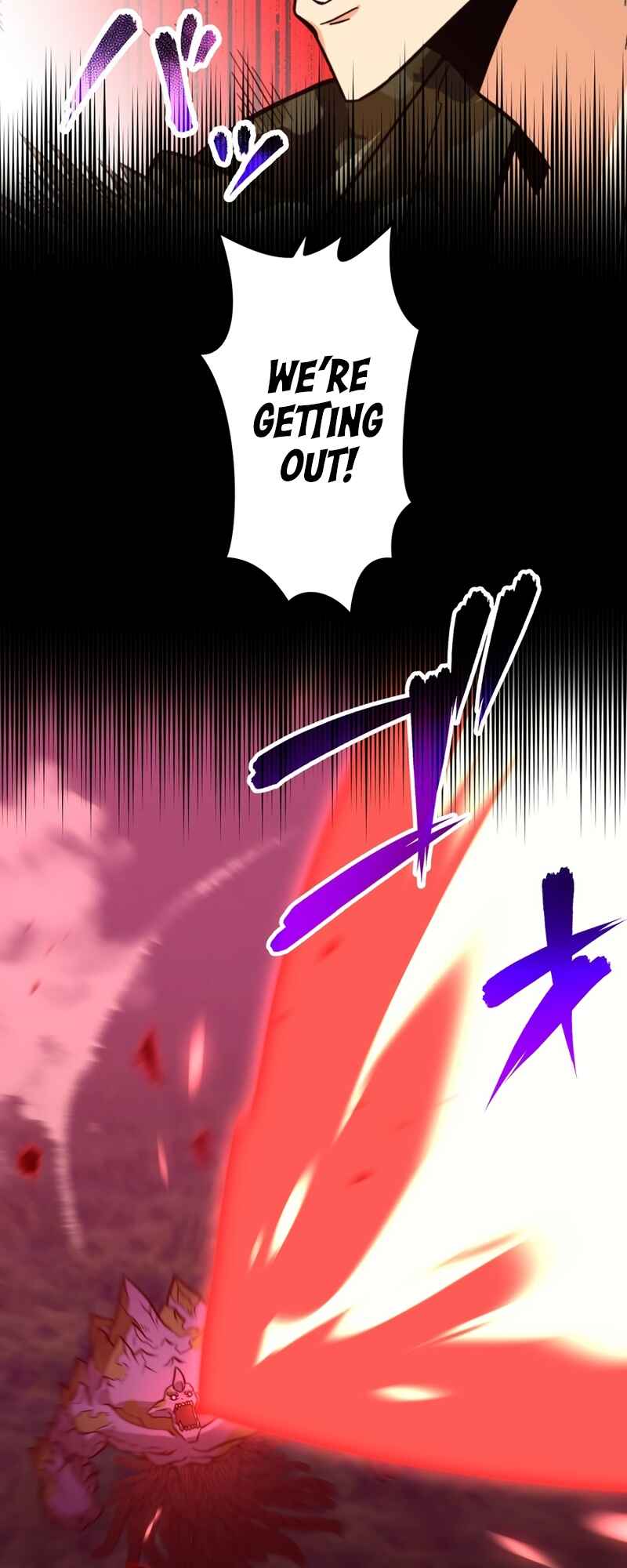 Page 44 Chapter 47 Gendai no Saikyou Heishi, Isekai Dungeon o Kouryaku Suru