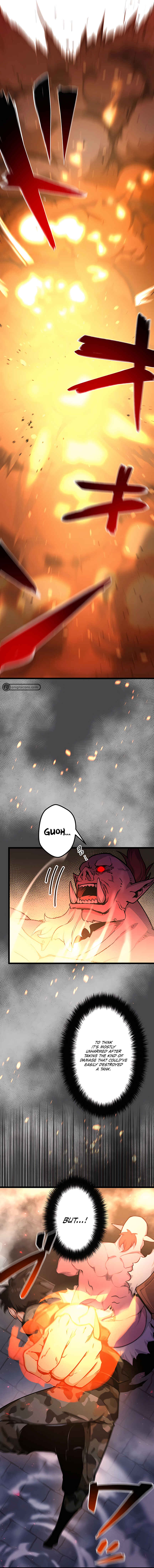 Page 3 Chapter 17 Gendai no Saikyou Heishi, Isekai Dungeon o Kouryaku Suru