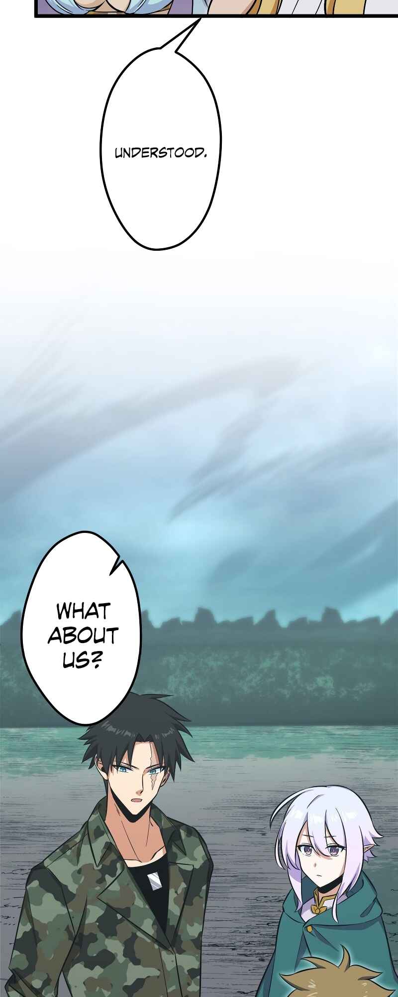Page 16 Chapter 38 Gendai no Saikyou Heishi, Isekai Dungeon o Kouryaku Suru