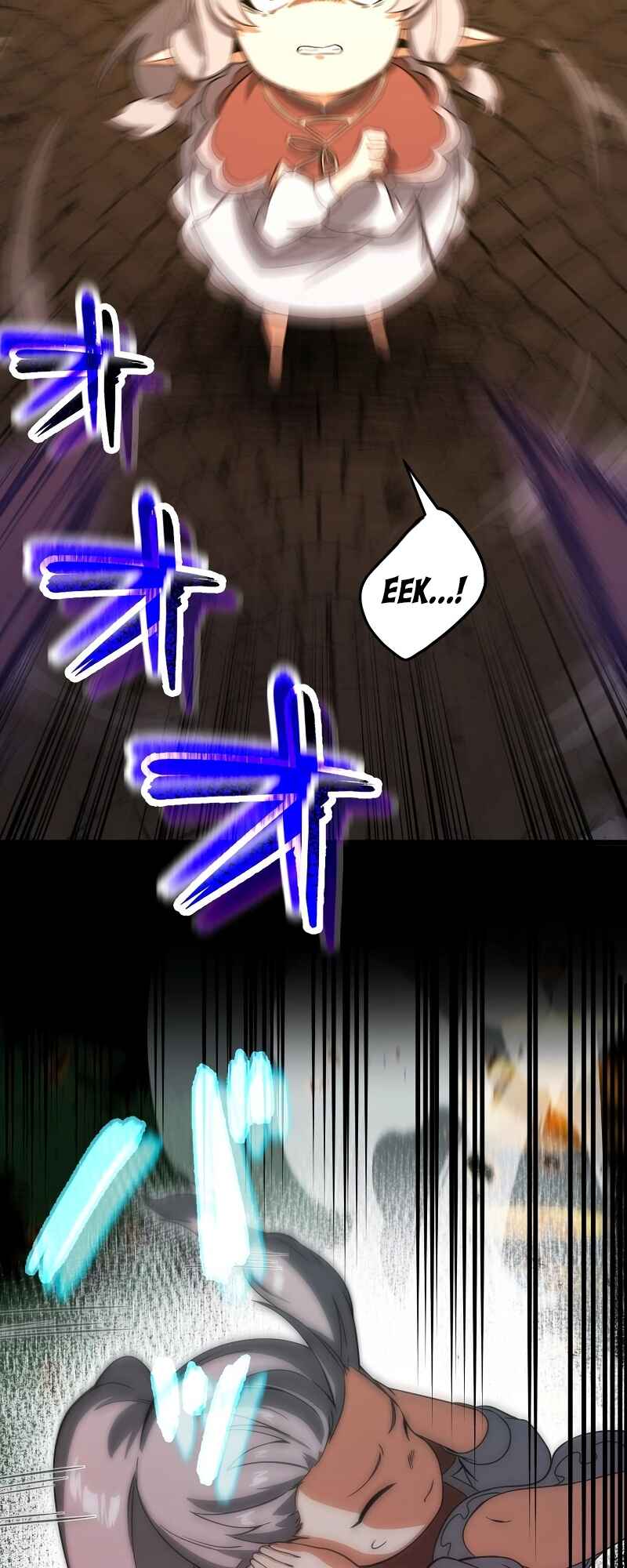 Page 35 Chapter 38 Gendai no Saikyou Heishi, Isekai Dungeon o Kouryaku Suru