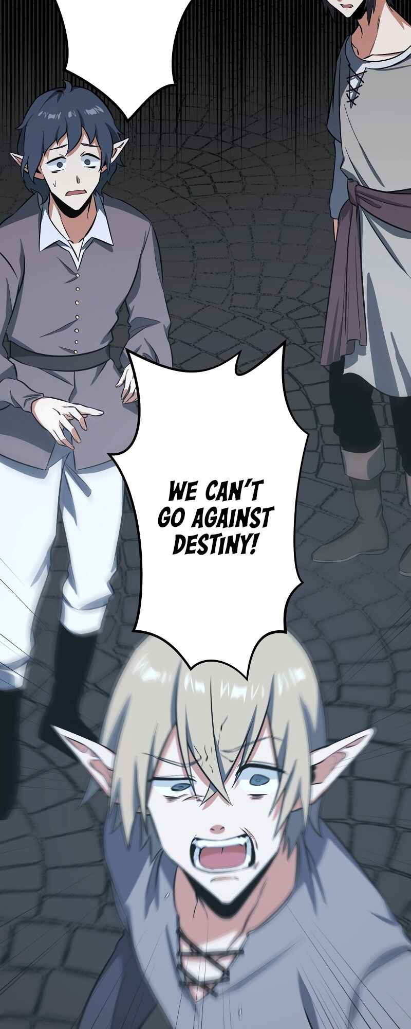Page 85 Chapter 38 Gendai no Saikyou Heishi, Isekai Dungeon o Kouryaku Suru