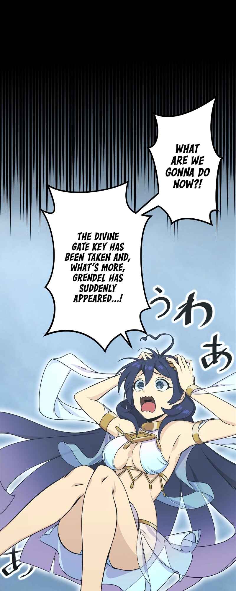 Page 9 Chapter 38 Gendai no Saikyou Heishi, Isekai Dungeon o Kouryaku Suru