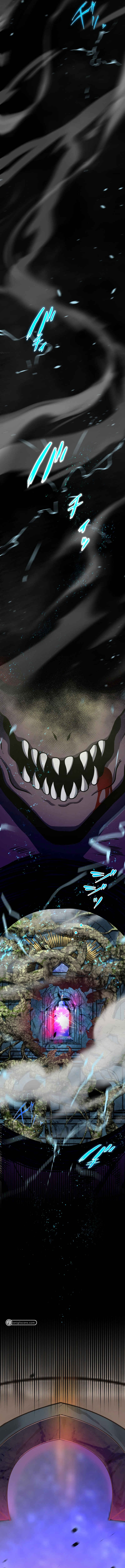 Page 21 Chapter 35 Gendai no Saikyou Heishi, Isekai Dungeon o Kouryaku Suru
