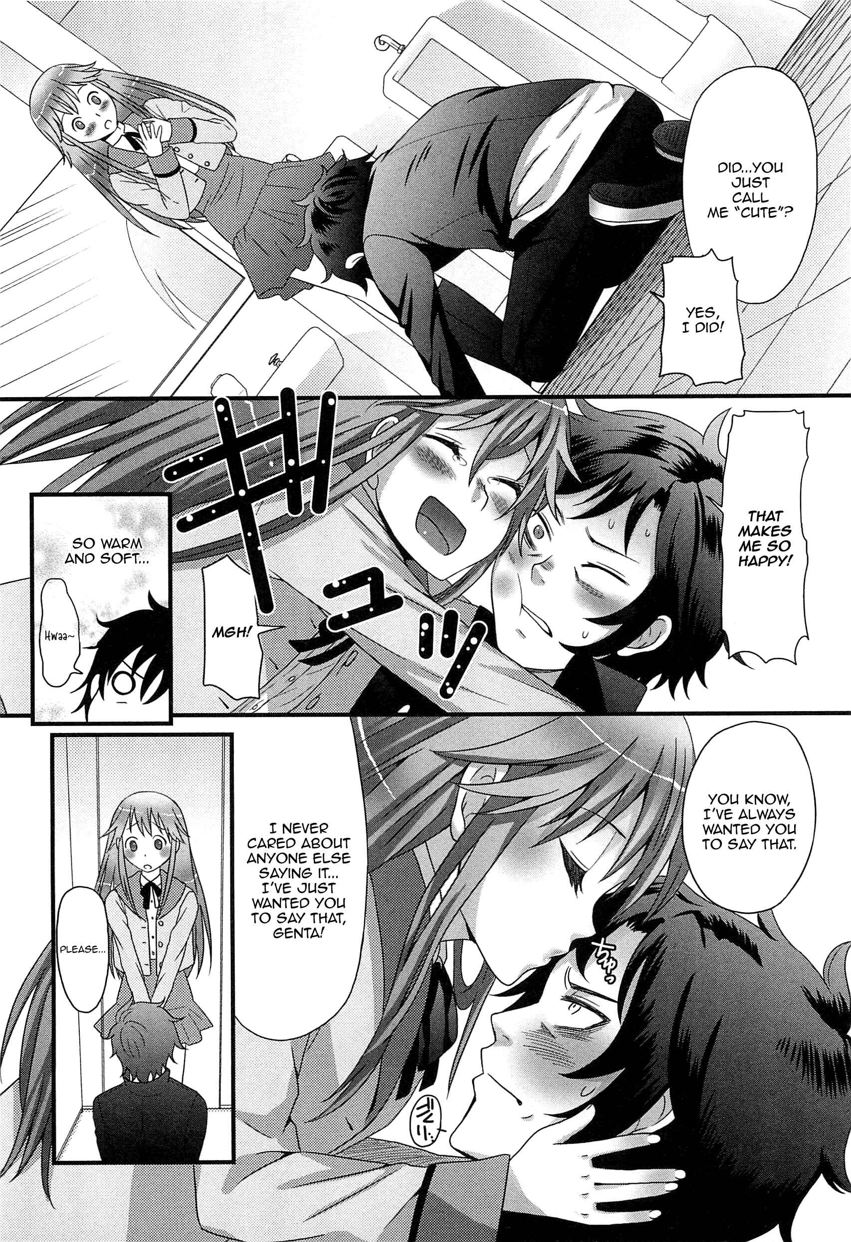 Page 10 Chapter Unknown_3aa1 Ai o Torimodose!