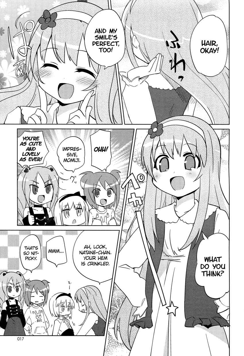 Page 4 Chapter 2 Family Complete +