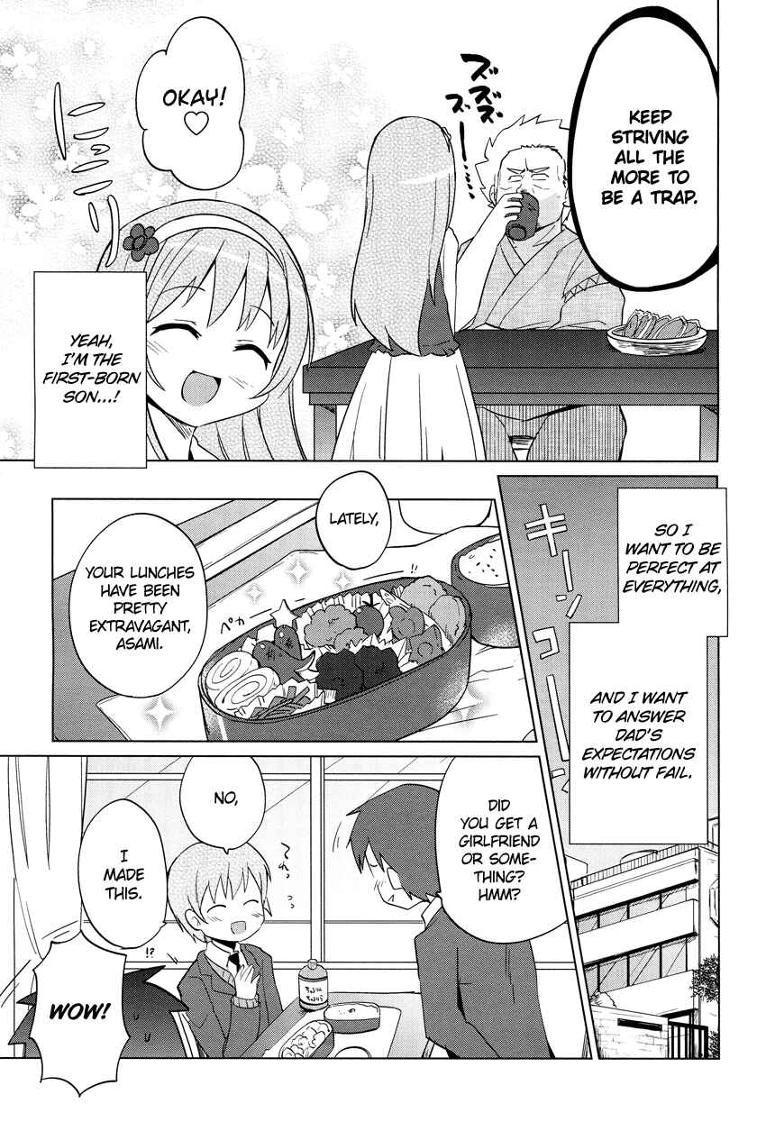 Page 6 Chapter 2 Family Complete +