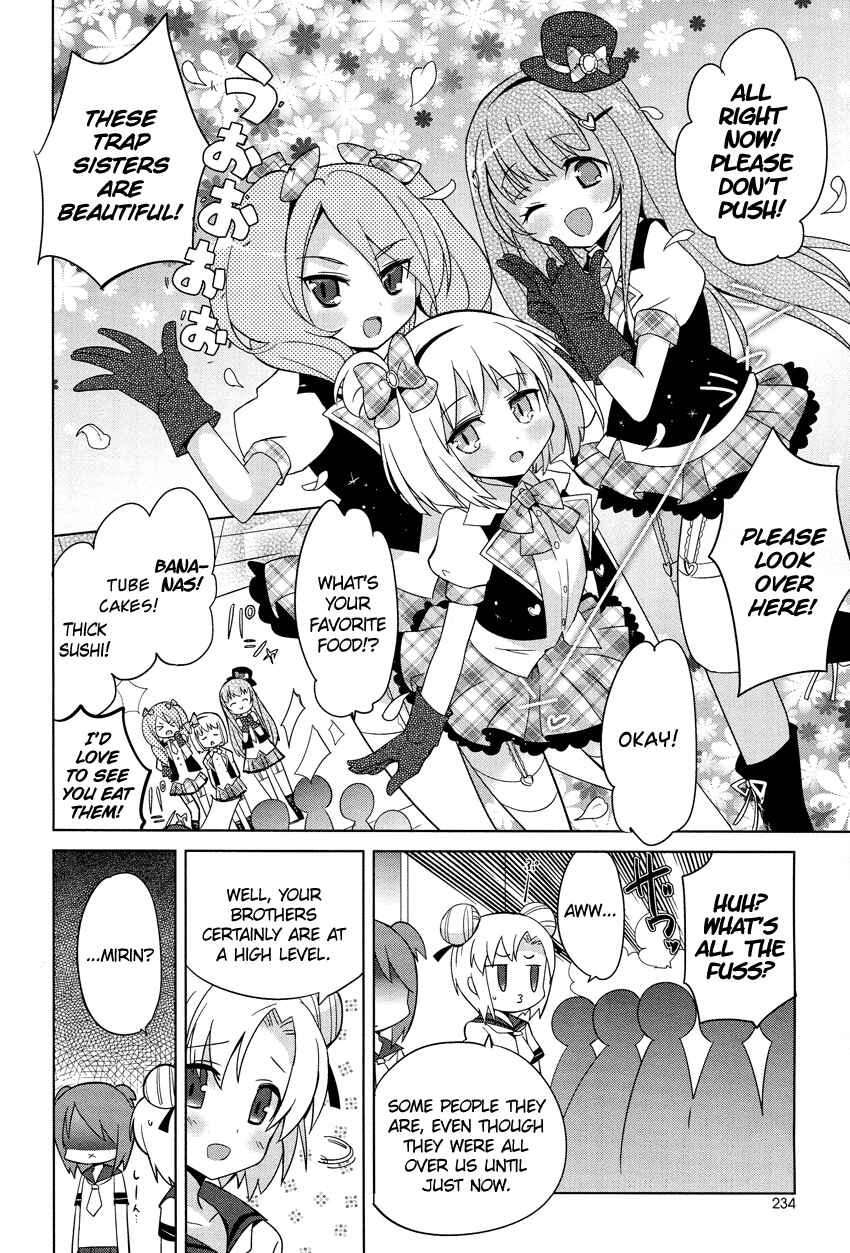 Page 13 Chapter 1 Family Complete +
