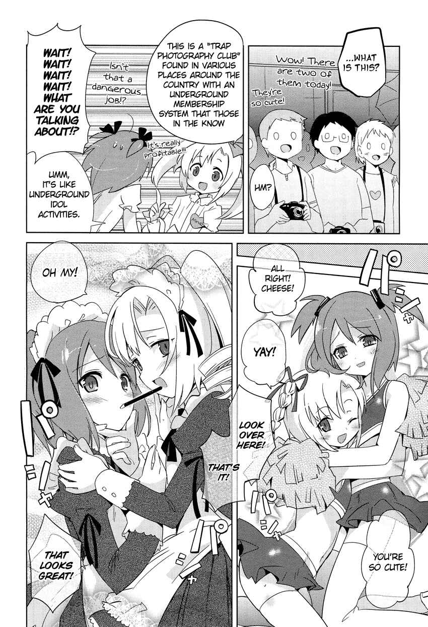 Page 9 Chapter 1 Family Complete +